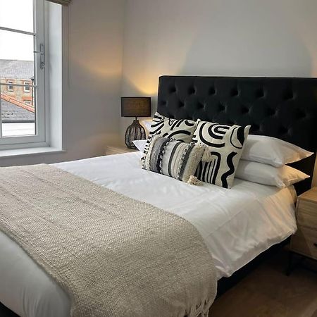 Trendy Apartment In Cardiff Free Parking Eksteriør bilde